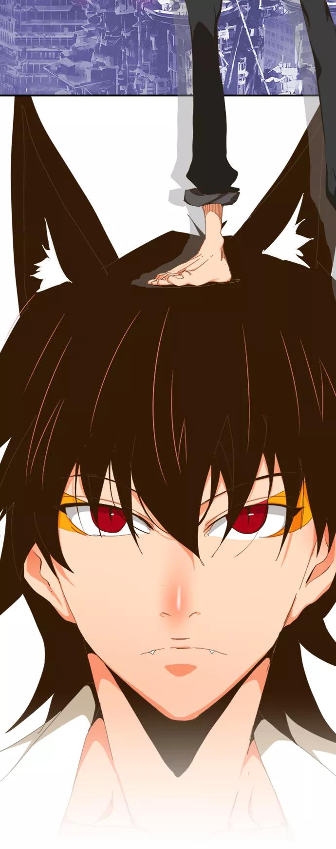 高校之神 - [第6部 RE：与神的较量] 第421话 - 第36张图