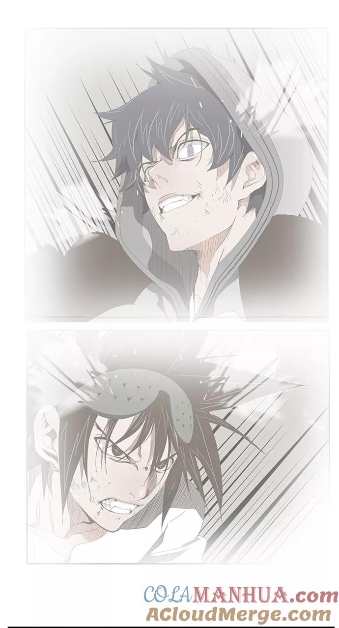 高校之神 - [第6部 RE：与神的较量] 第421话 - 第61张图