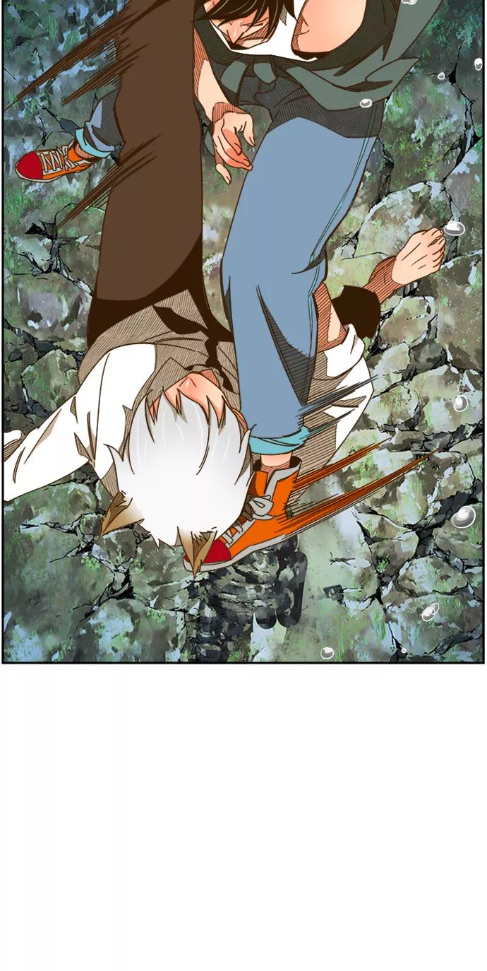 高校之神 - [第6部 RE：与神的较量] 第421话 - 第67张图