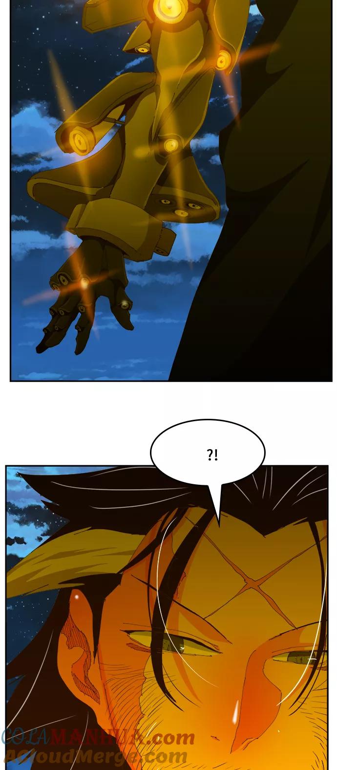 高校之神 - [第6部 RE：与神的较量] 第422话 - 第43张图