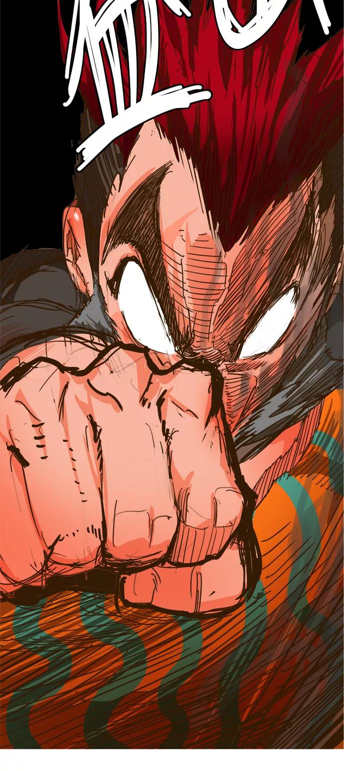 高校之神 - [第6部 RE：与神的较量] 第422话 - 第81张图