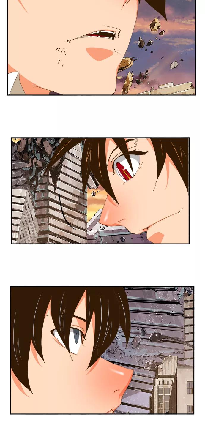 高校之神 - [第6部 RE：与神的较量] 第422话 - 第23张图