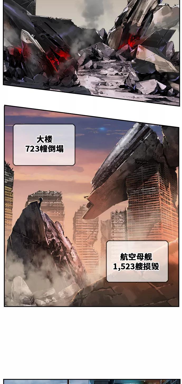 高校之神 - [第6部 RE：与神的较量] 第422话 - 第36张图