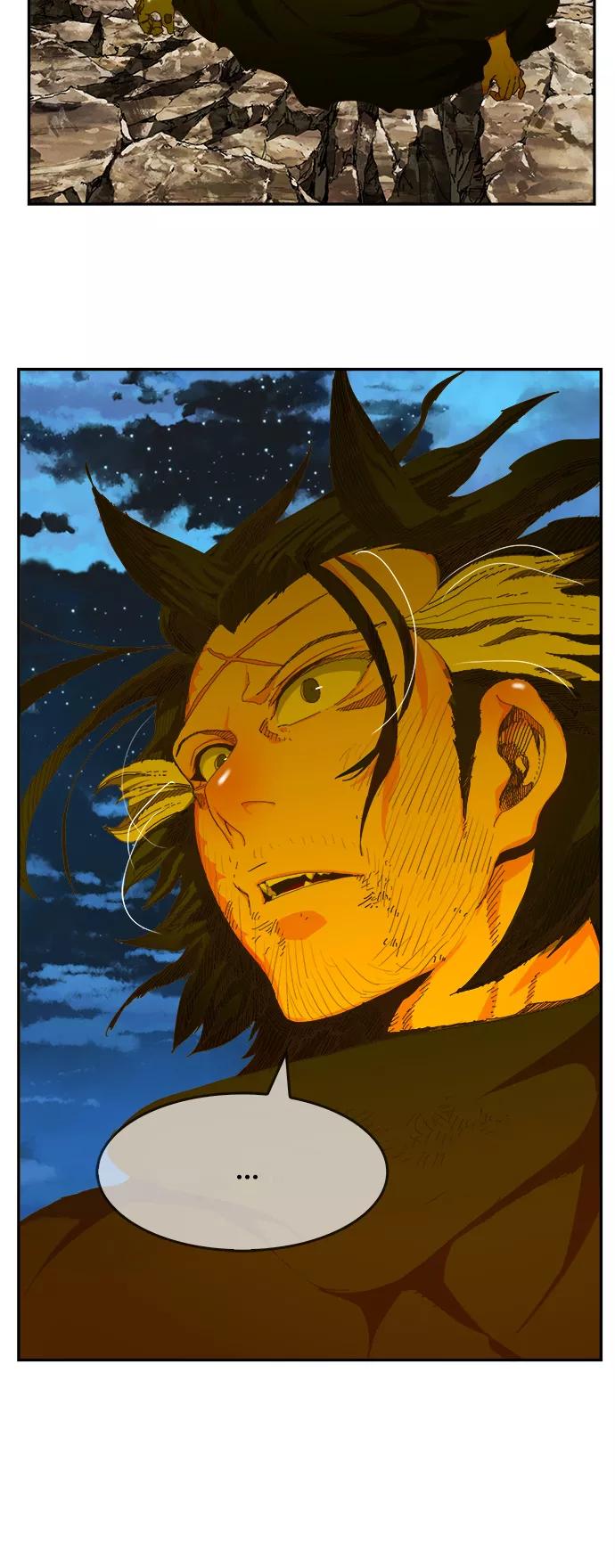 高校之神 - [第6部 RE：与神的较量] 第422话 - 第51张图