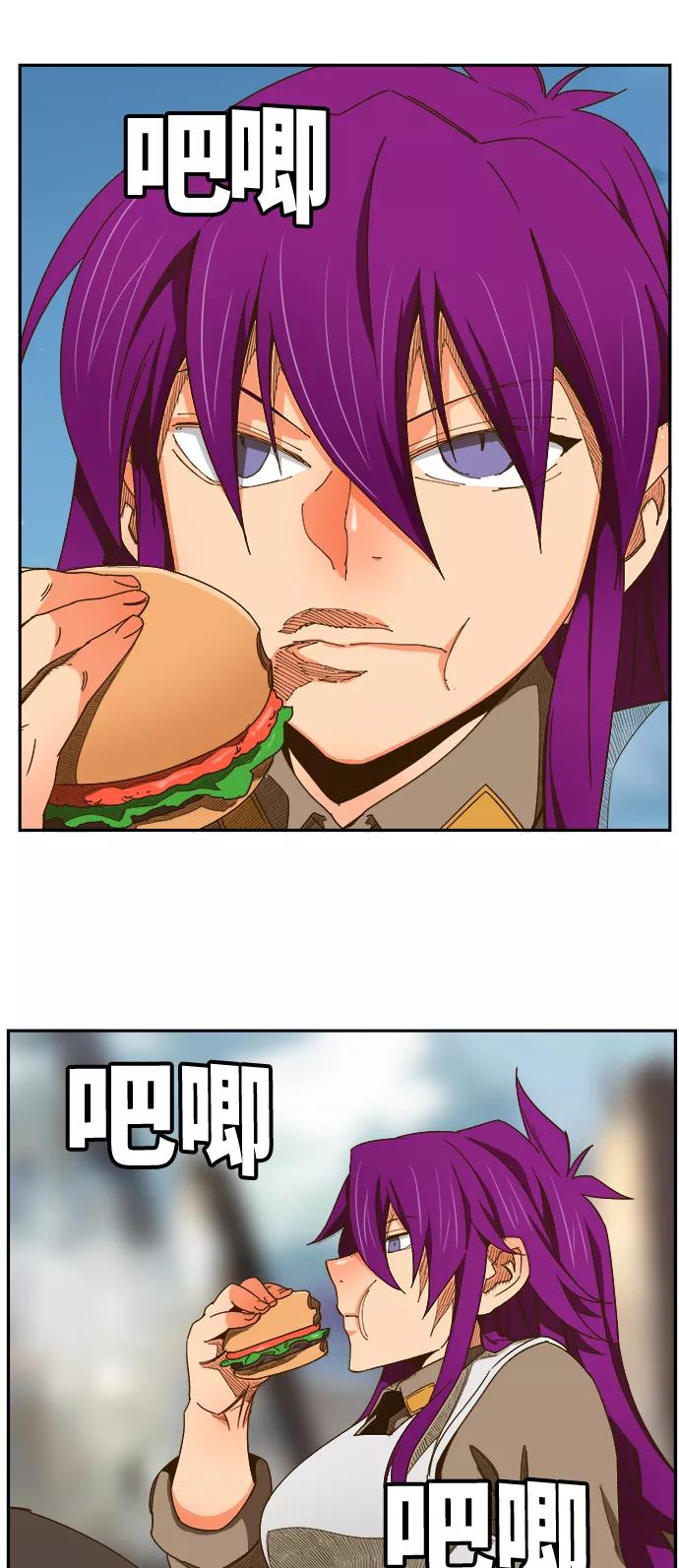 高校之神 - [第6部 RE：与神的较量] 第423话 - 第65张图