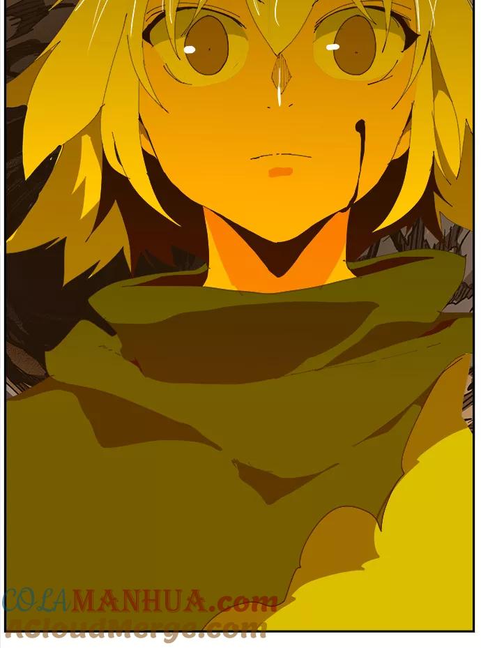 高校之神 - [第6部 RE：与神的较量] 第423话 - 第46张图