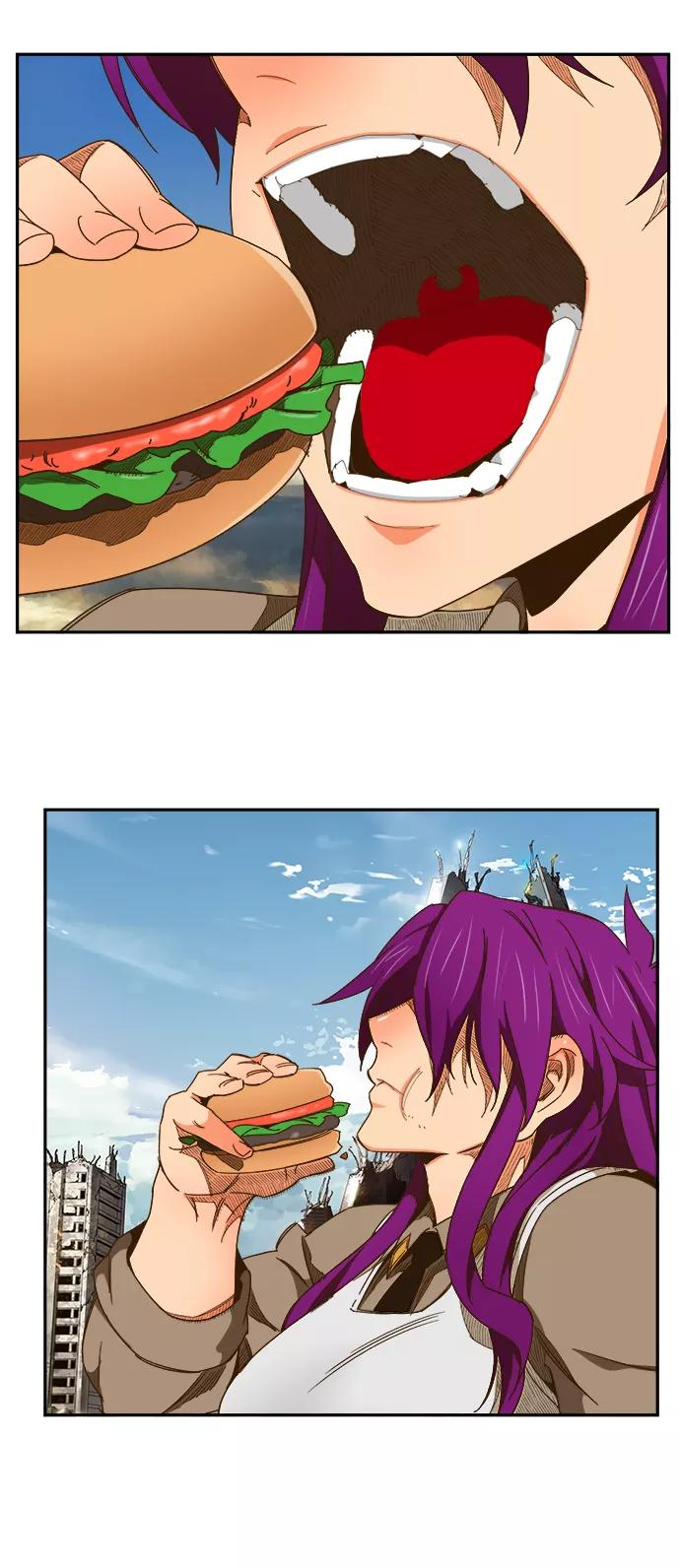 高校之神 - [第6部 RE：与神的较量] 第423话 - 第62张图