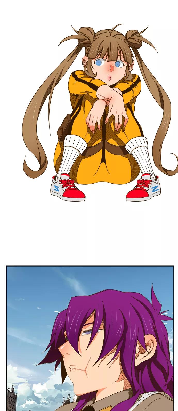 高校之神 - [第6部 RE：与神的较量] 第423话 - 第63张图