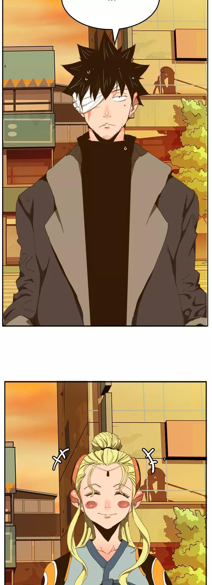 高校之神 - [第6部 RE：与神的较量] 第423话 - 第11张图