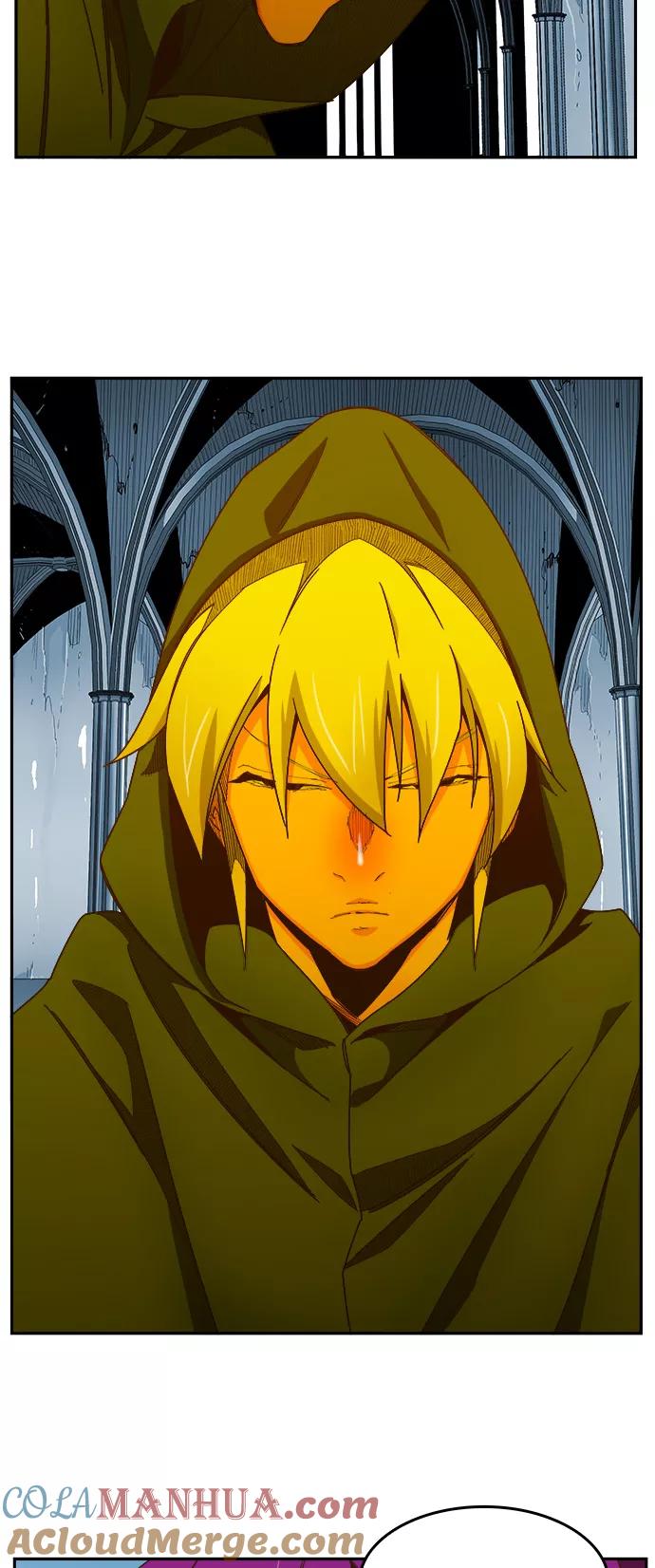 高校之神 - [第6部 RE：与神的较量] 第423话 - 第70张图