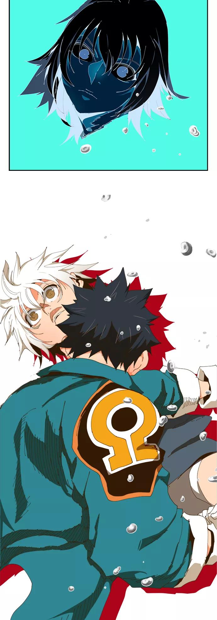 高校之神 - [第6部 RE：与神的较量] 第424话 - 第26张图