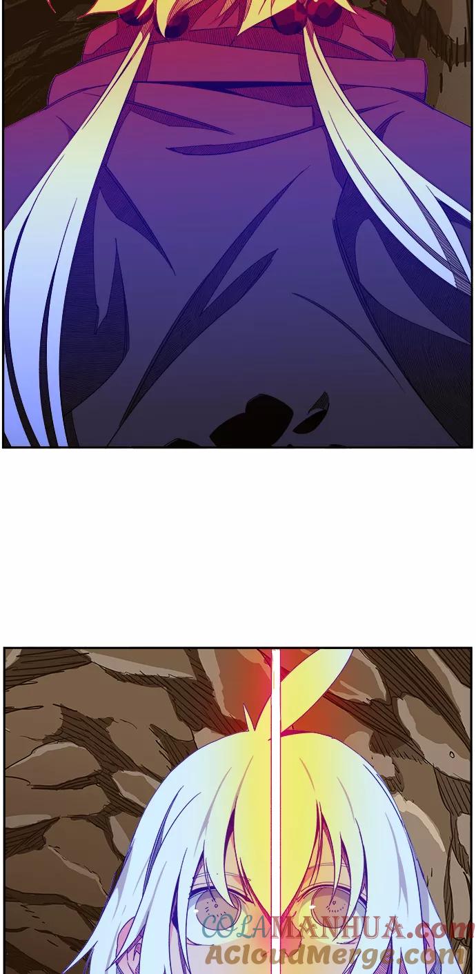 高校之神 - [第6部 RE：与神的较量] 第424话 - 第4张图