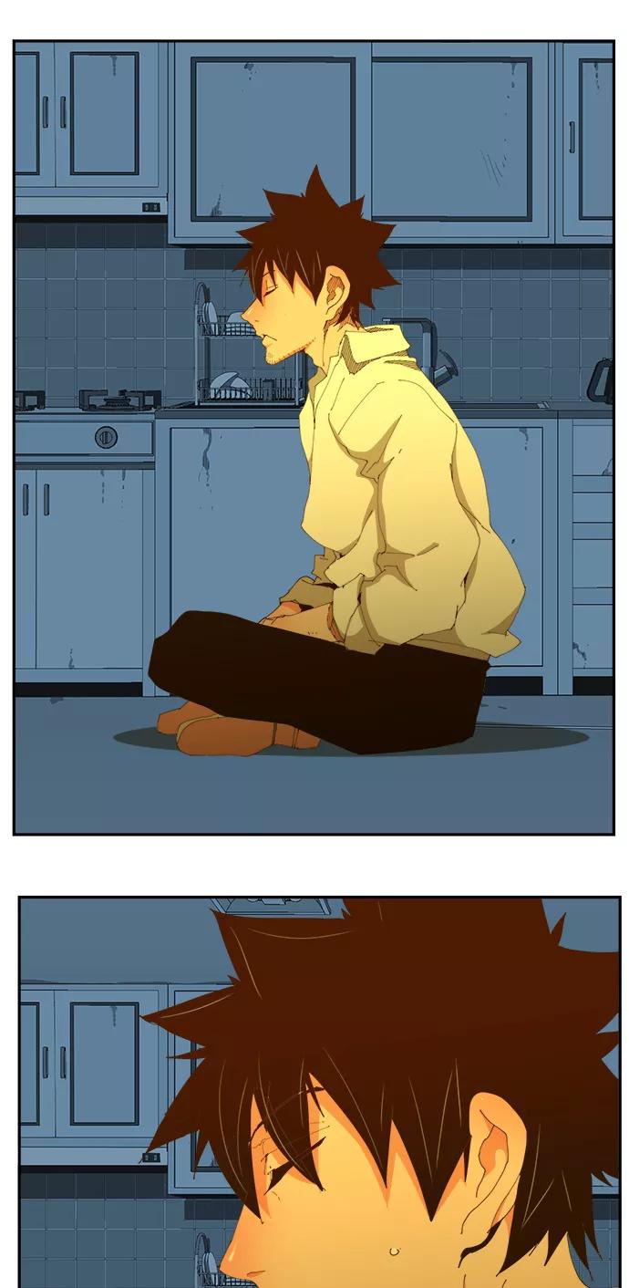 高校之神 - [第6部 RE：与神的较量] 第424话 - 第2张图