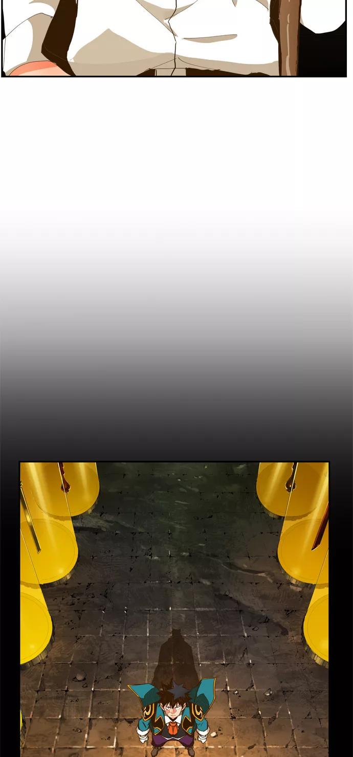 高校之神 - [第6部 RE：与神的较量] 第424话 - 第11张图