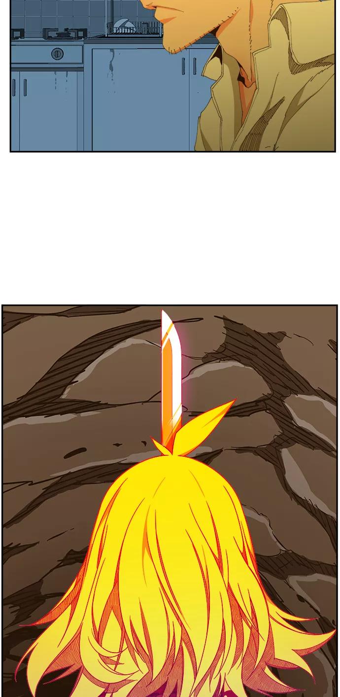 高校之神 - [第6部 RE：与神的较量] 第424话 - 第3张图