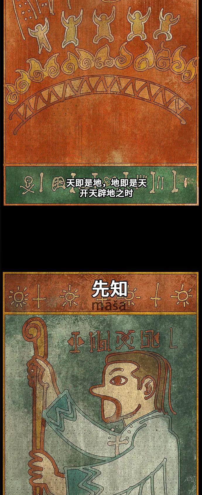 高校之神 - [第6部 RE：与神的较量] 第425话 - 第23张图