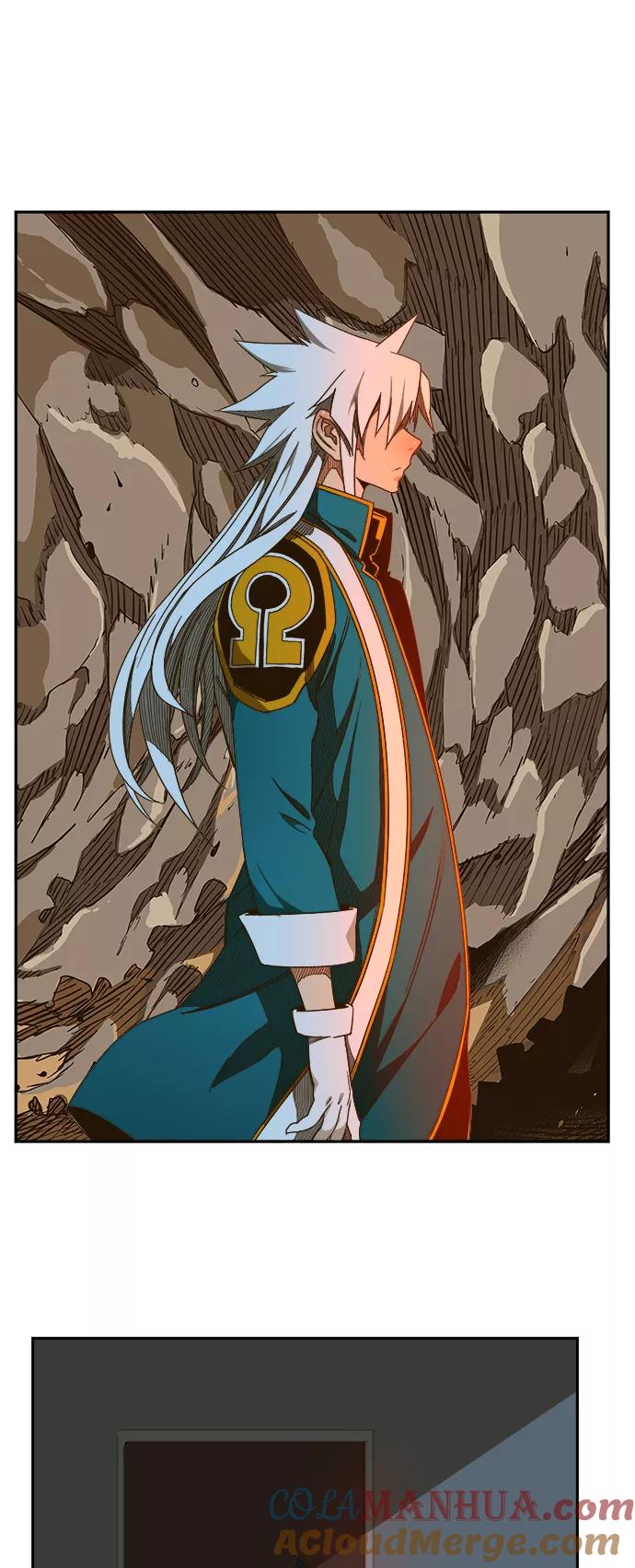 高校之神 - [第6部 RE：与神的较量] 第425话 - 第40张图