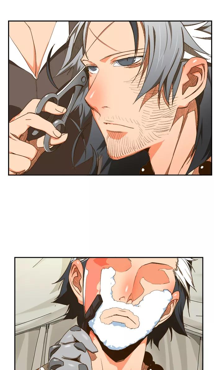 高校之神 - [第6部 RE：与神的较量] 第425话 - 第75张图