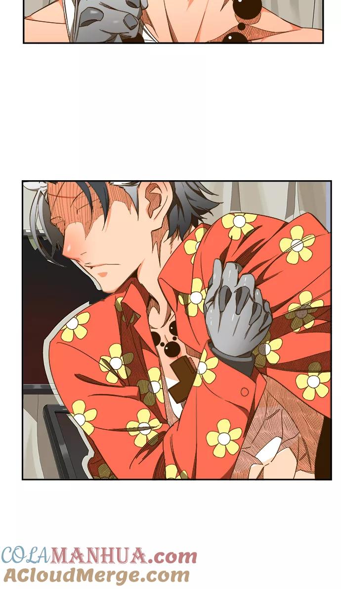 高校之神 - [第6部 RE：与神的较量] 第425话 - 第76张图