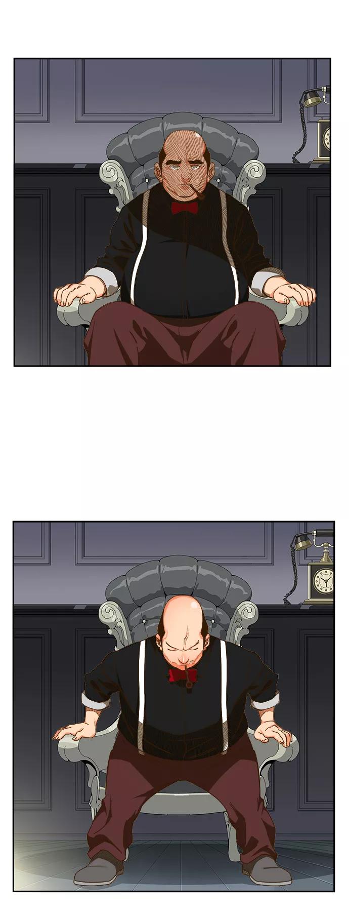 高校之神 - [第6部 RE：与神的较量] 第426话 - 第26张图