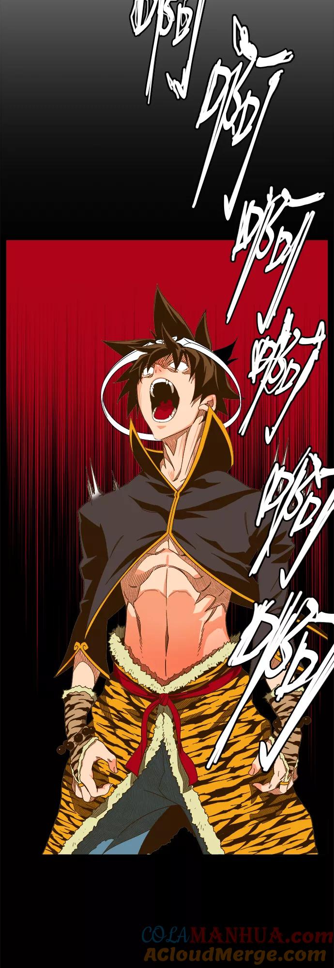 高校之神 - [第6部 RE：与神的较量] 第426话 - 第49张图