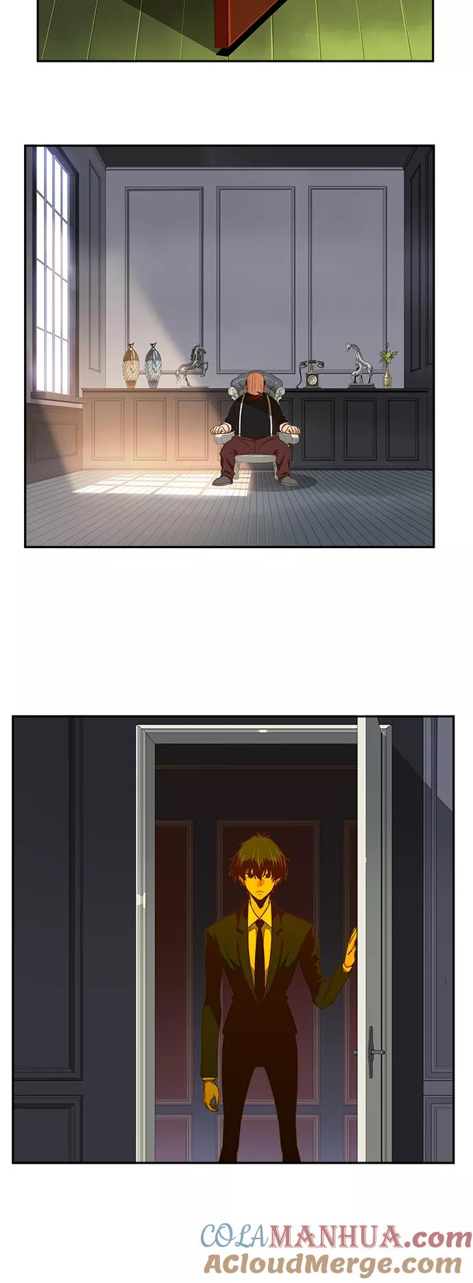 高校之神 - [第6部 RE：与神的较量] 第426话 - 第25张图