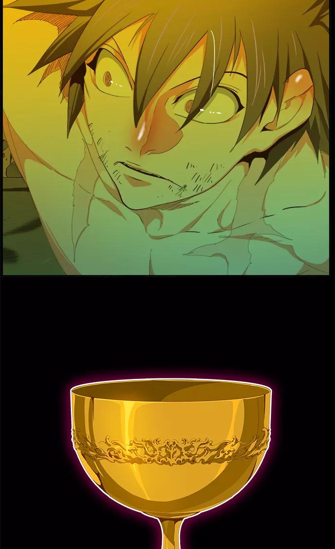 高校之神 - [第6部 RE：与神的较量] 第427话 - 第54张图