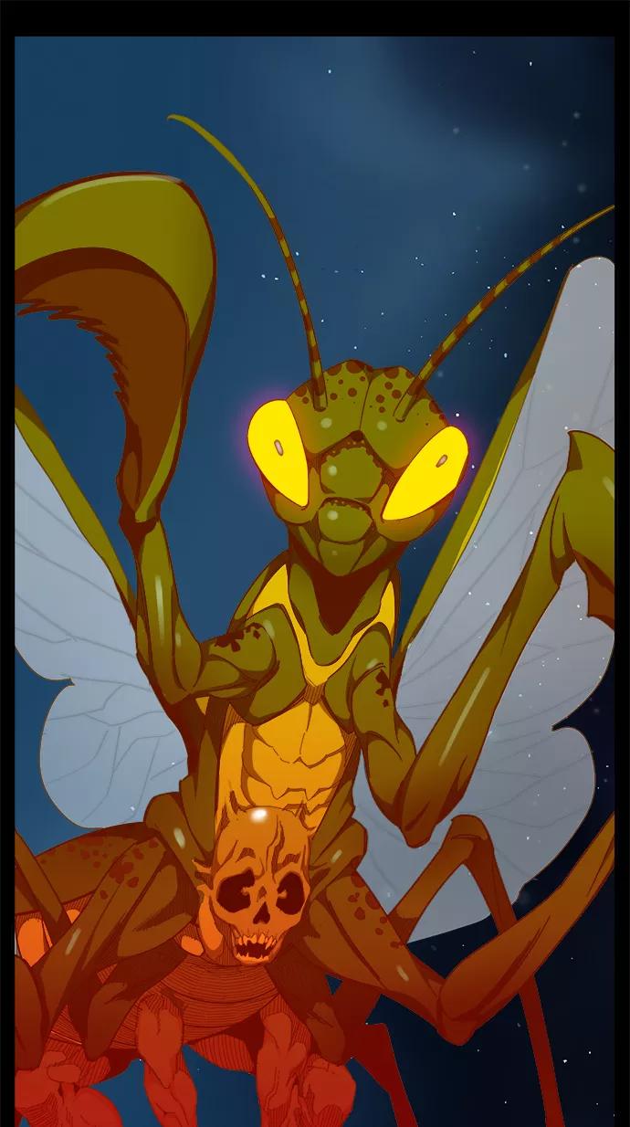 高校之神 - [第6部 RE：与神的较量] 第427话 - 第21张图