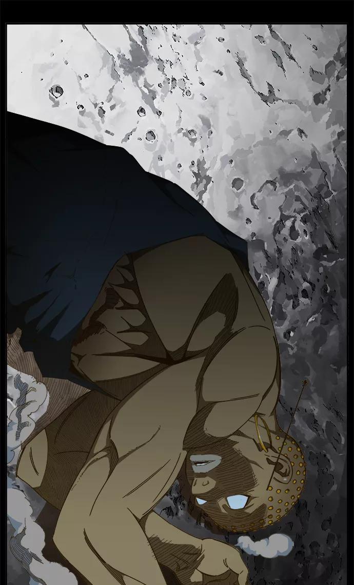 高校之神 - [第6部 RE：与神的较量] 第427话 - 第41张图