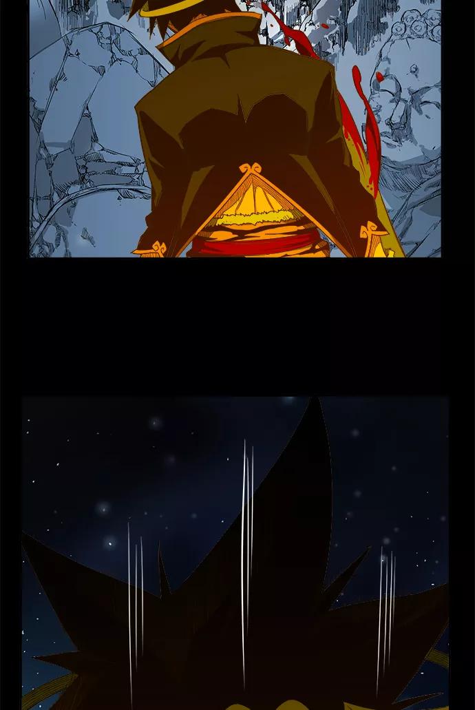 高校之神 - [第6部 RE：与神的较量] 第427话 - 第36张图