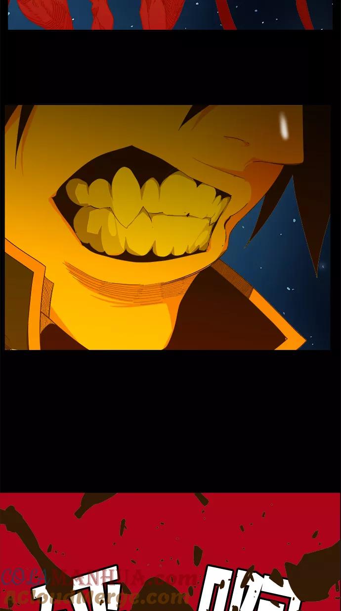 高校之神 - [第6部 RE：与神的较量] 第427话 - 第22张图