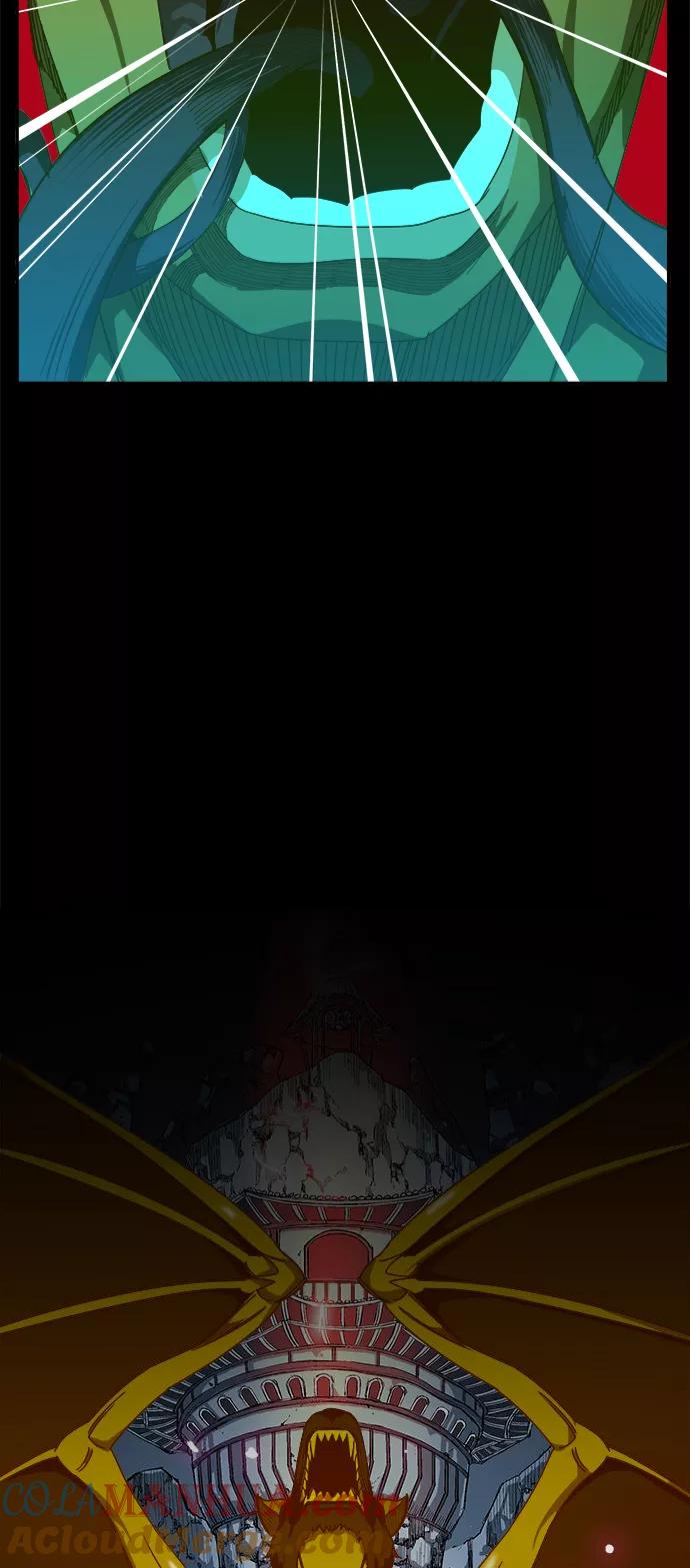 高校之神 - [第6部 RE：与神的较量] 第427话 - 第7张图