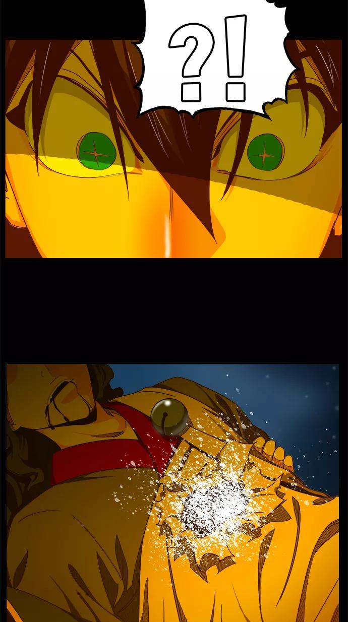 高校之神 - [第6部 RE：与神的较量] 第427话 - 第24张图