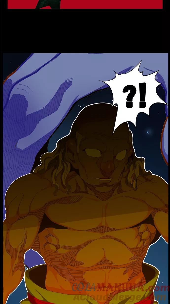 高校之神 - [第6部 RE：与神的较量] 第427话 - 第28张图