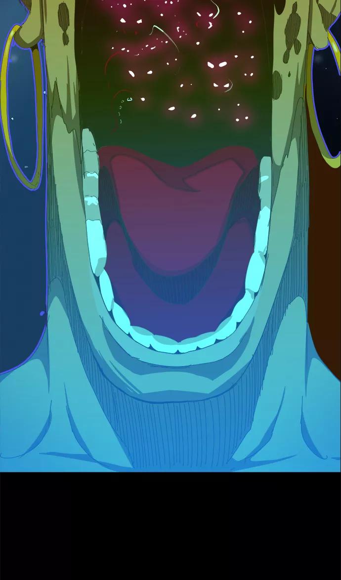 高校之神 - [第6部 RE：与神的较量] 第427话 - 第5张图