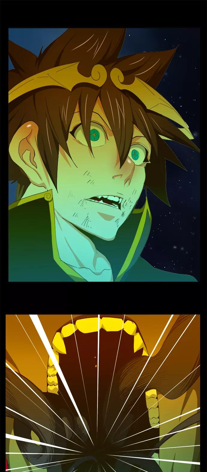 高校之神 - [第6部 RE：与神的较量] 第427话 - 第6张图