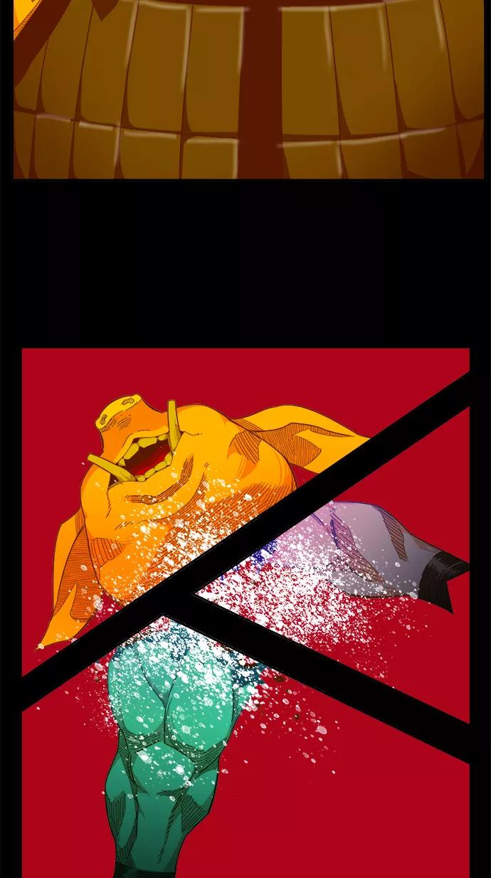 高校之神 - [第6部 RE：与神的较量] 第427话 - 第27张图