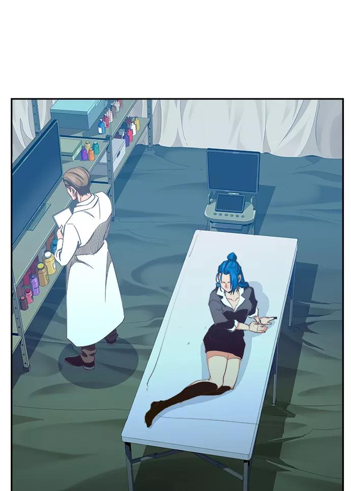 高校之神 - [第6部 RE：与神的较量] 第428话 - 第72张图