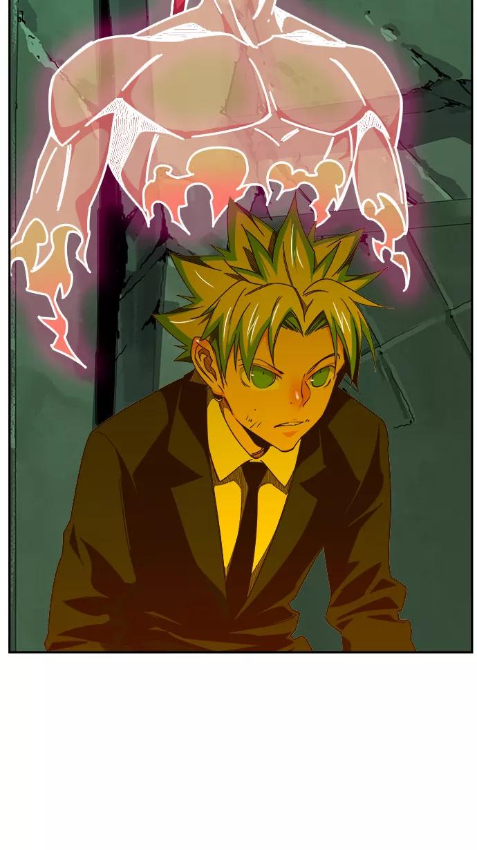 高校之神 - [第6部 RE：与神的较量] 第428话 - 第20张图