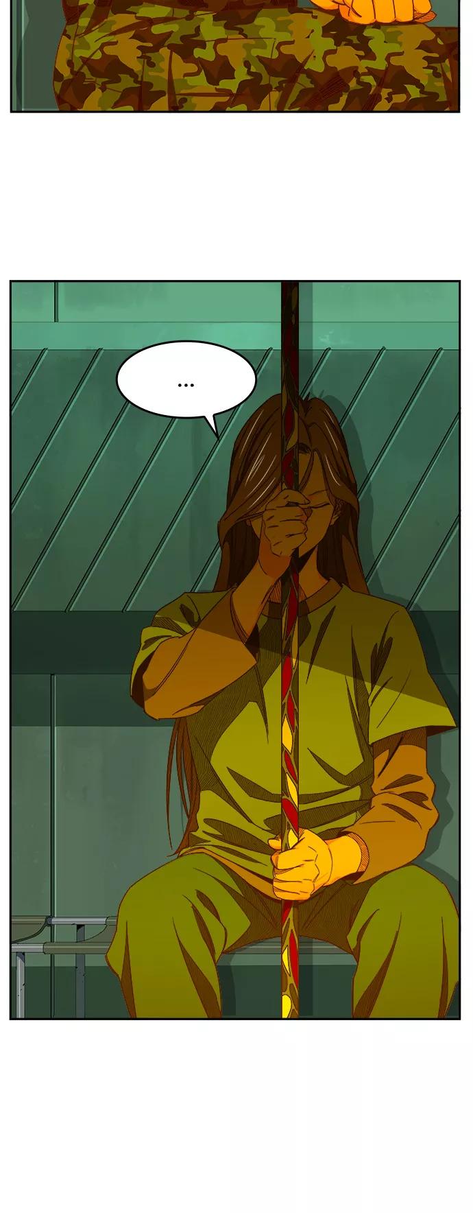 高校之神 - [第6部 RE：与神的较量] 第428话 - 第6张图