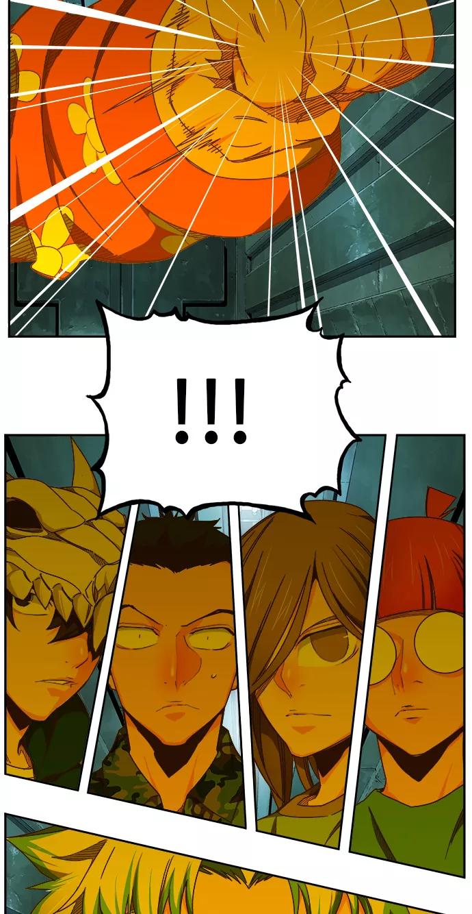 高校之神 - [第6部 RE：与神的较量] 第428话 - 第41张图