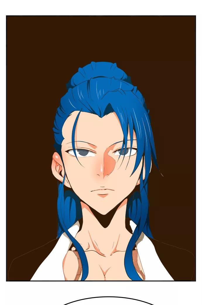 高校之神 - [第6部 RE：与神的较量] 第428话 - 第69张图