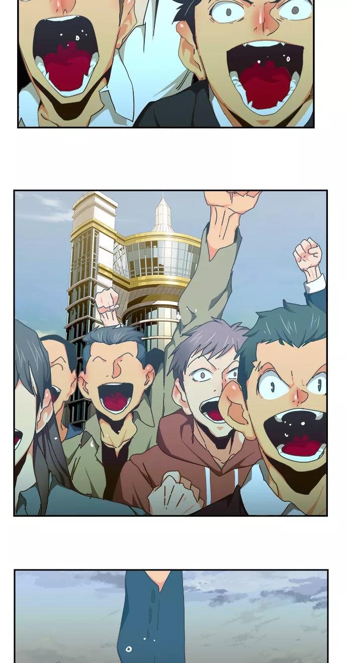 高校之神 - [第6部 RE：与神的较量] 第429话 - 第2张图