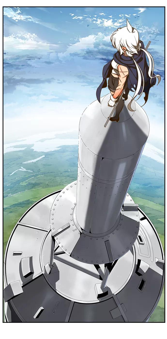 高校之神 - [第6部 RE：与神的较量] 第429话 - 第57张图