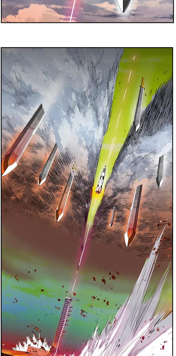 高校之神 - [第6部 RE：与神的较量] 第429话 - 第63张图