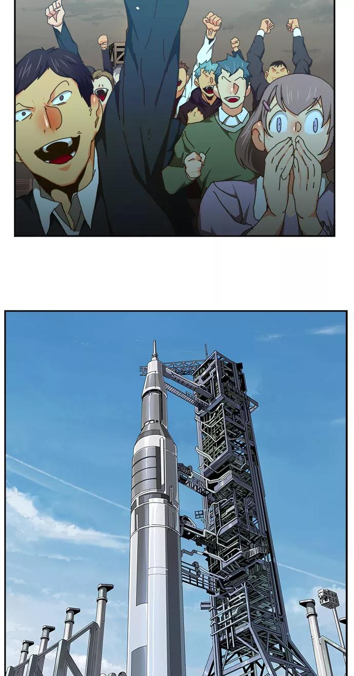 高校之神 - [第6部 RE：与神的较量] 第429话 - 第3张图