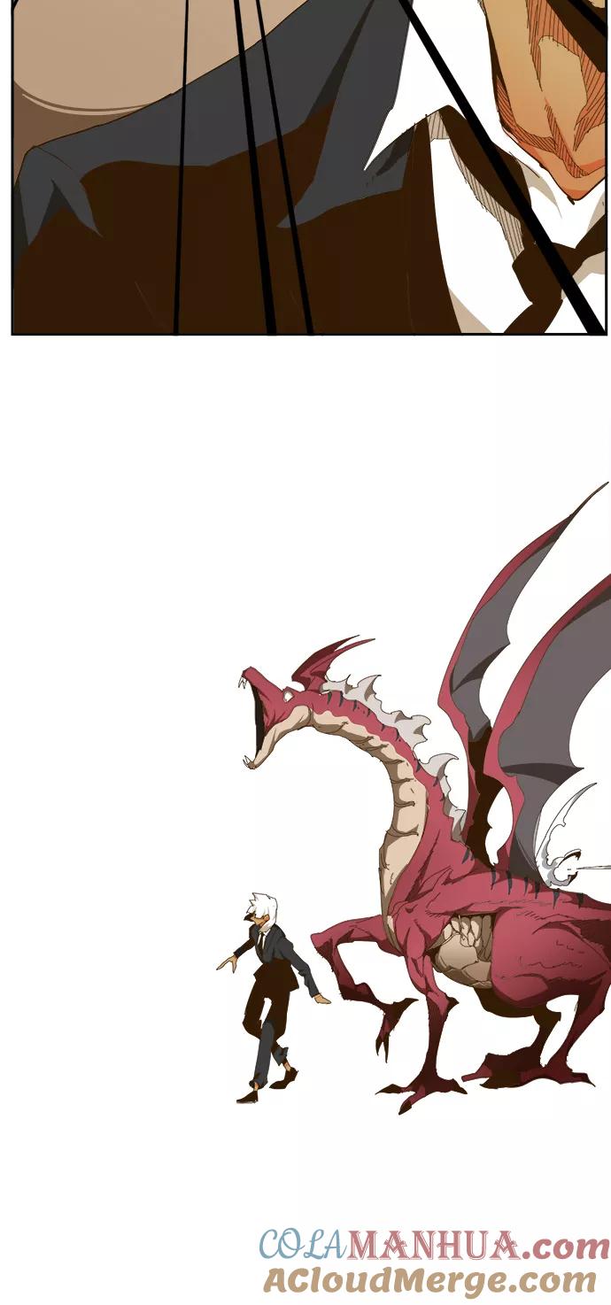 高校之神 - [第6部 RE：与神的较量] 第429话 - 第40张图