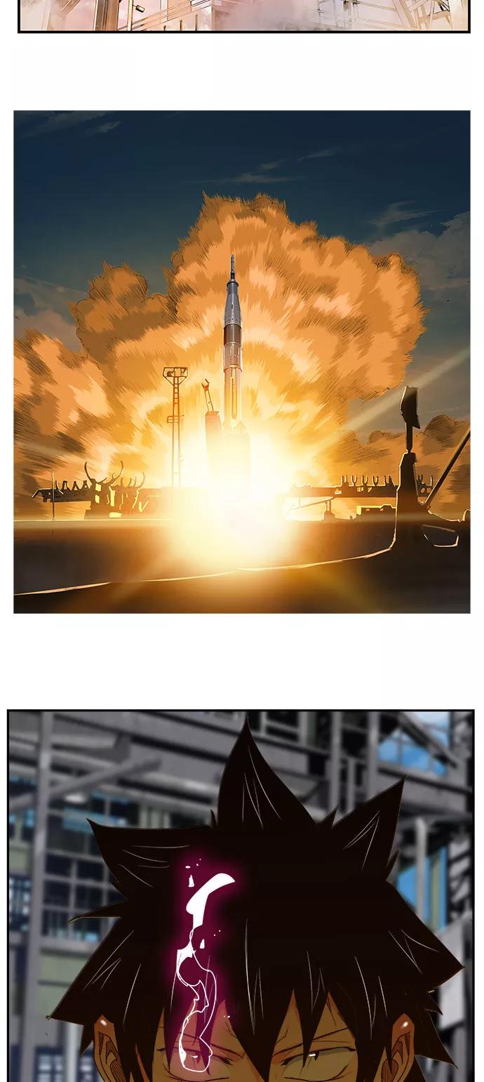 高校之神 - [第6部 RE：与神的较量] 第429话 - 第12张图