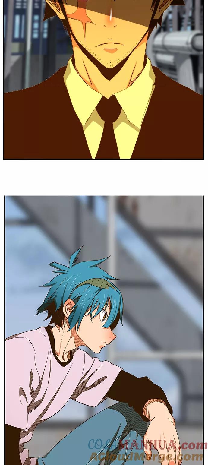 高校之神 - [第6部 RE：与神的较量] 第429话 - 第13张图