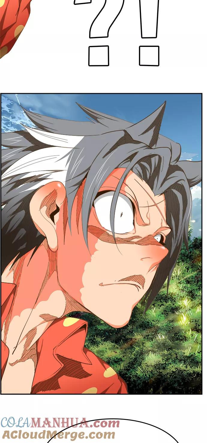 高校之神 - [第6部 RE：与神的较量] 第429话 - 第34张图